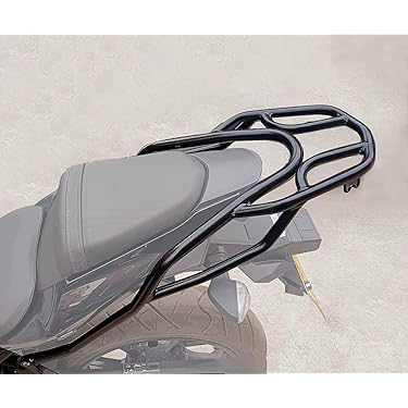 Amazon.co.jp 売れ筋ランキング: バイク用キャリア の中で最も